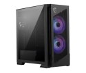 Obudowa MSI MPG Velox 300R Airflow PZ ARGB ATX EATX gaming USB C wydajna
