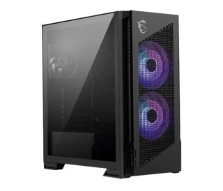 Obudowa MSI MPG Velox 300R Airflow PZ ARGB ATX EATX gaming USB C wydajna