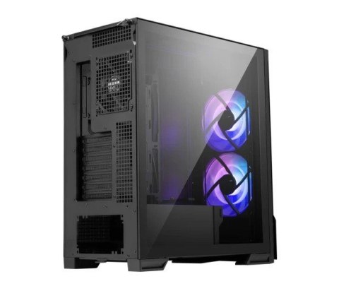 Obudowa MSI MPG Velox 300R Airflow PZ ARGB ATX EATX gaming USB C wydajna