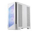 Obudowa MSI MPG Velox 300R Airflow PZ White ARGB Midi Tower E-ATX biała