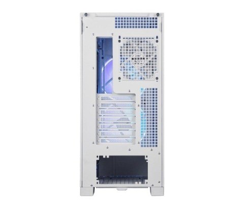 Obudowa MSI MPG Velox 300R Airflow PZ White ARGB Midi Tower E-ATX biała