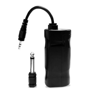 Mikrofon Media-Tech MIC HERO WIRELESS karaoke bezprzewodowy LCD 20 m lekki