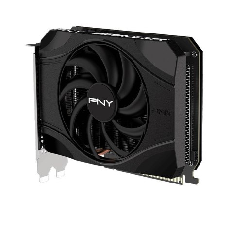 Karta graficzna PNY GeForce RTX 5050 8GB PCIe 5.0 ray tracing kompaktowa