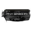Karta graficzna PNY GeForce RTX 5050 8GB PCIe 5.0 ray tracing kompaktowa