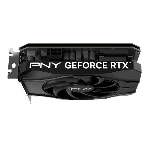 Karta graficzna PNY GeForce RTX 5050 8GB PCIe 5.0 ray tracing kompaktowa