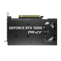 Karta graficzna PNY GeForce RTX 5050 8GB 128 bit gaming Ray Tracing PCIe 5