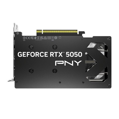 Karta graficzna PNY GeForce RTX 5050 8GB 128 bit gaming Ray Tracing PCIe 5