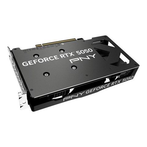 Karta graficzna PNY GeForce RTX 5050 8GB 128 bit gaming Ray Tracing PCIe 5