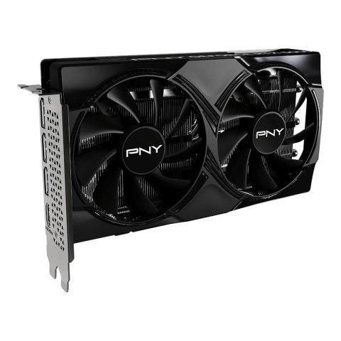 Karta graficzna PNY GeForce RTX 5050 8GB 128 bit gaming Ray Tracing PCIe 5