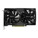 Karta graficzna PNY GeForce RTX 5050 8GB 128 bit gaming Ray Tracing PCIe 5
