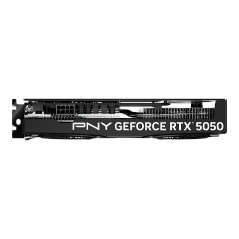 Karta graficzna PNY GeForce RTX 5050 8GB 128 bit gaming Ray Tracing PCIe 5
