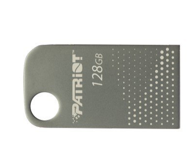 Pendrive Patriot TAB300 128GB USB 3.2 szybki bezkapturowy design