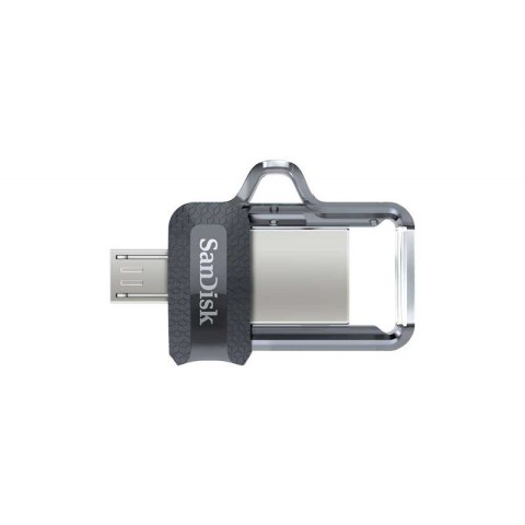 Pendrive SanDisk Ultra Dual Drive m3.0 256GB USB 3.0 OTG dwustronny Android