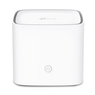Router TP-Link HX141 WiFi 6 Mesh AX1500 gigabit EasyMesh WPA3 dwupasmowy