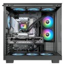 Chłodzenie wodne Thermaltake LA240 ARGB Sync AIO 240 mm gaming wydajne