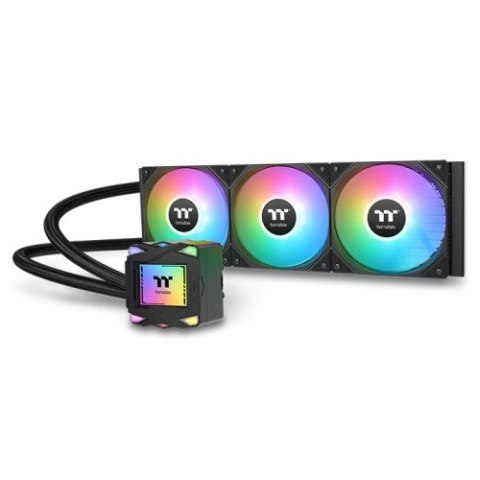 Thermaltake LA360 ARGB Sync chłodzenie wodne AIO 360 mm wydajne gamingowe
