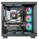 Thermaltake LA360 ARGB Sync chłodzenie wodne AIO 360 mm wydajne gamingowe