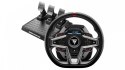 Kierownica Thrustmaster T248R PS5 PS4 PC force feedback z pedałami gaming