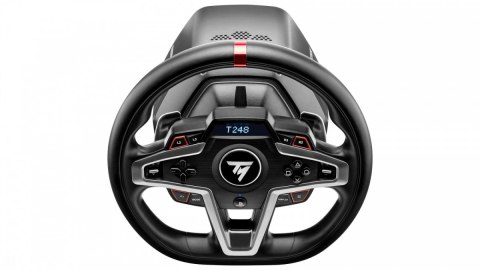 Kierownica Thrustmaster T248R PS5 PS4 PC force feedback z pedałami gaming