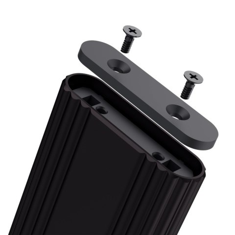 Obudowa SSD M.2 Trust USB C NVMe 10 Gb/s zewnętrzna przenośna do 4 TB