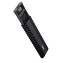 Obudowa SSD M.2 Trust USB C NVMe 10 Gb/s zewnętrzna przenośna do 4 TB
