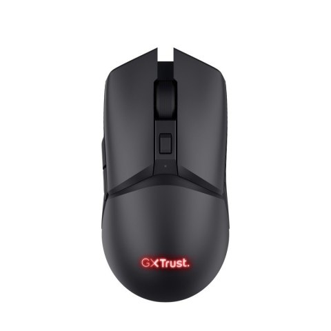 Trust GXT 832 Thado klawiatura mechaniczna bezprzewodowa TKL mysz gaming