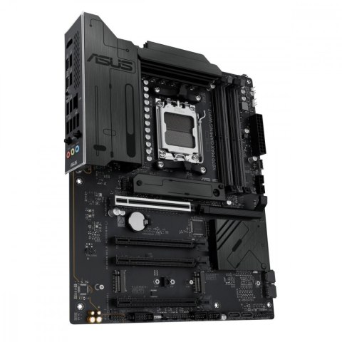 Asus Płyta główna X870 MAX GAMING WIFI7 AM5 4DDR5 HDMI/USB-C
