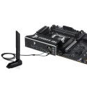 Asus Płyta główna TUF GAMING B650E-E WIFI AM5 4DDR5 HDMI/DP ATX
