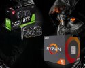 BSG Striker V13 AMD Ryzen 5 NVIDIA GeForce RTX 3050 32GB DDR4 256GB SSD Windows 11 Pro