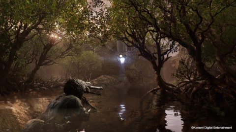 Gra PS5 Metal Gear Solid Delta Snake Eater Day One Edition remake skradanka