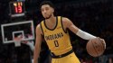 Gra PlayStation 5 NBA 2K26 realistyczna koszykówka ProPLAY online MyCAREER