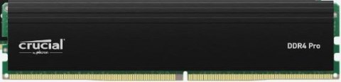 Crucial Pamięć DDR4 Pro 16GB/3200 (1*16GB) CL22 Tray