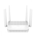 Router Cudy WR3000P AX3000 WiFi 6 2.5G Mesh PoE wydajny MU MIMO gigabitowy
