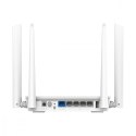 Router Cudy WR3000P AX3000 WiFi 6 2.5G Mesh PoE wydajny MU MIMO gigabitowy