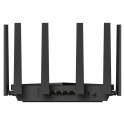 Router Cudy BE11000 WiFi 7 Tri Band Mesh 4x 2.5G Multi Giga wydajny 6 GHz