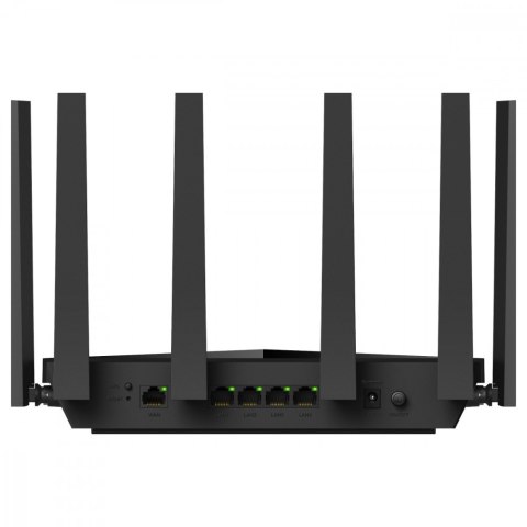 Router Cudy WR6500H BE6500 Wi-Fi 7 2.5G Mesh 4x Gigabit LAN Dual Band VPN