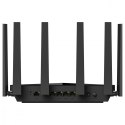 Router Cudy WR6500 WiFi 7 Dual Band Gigabit Mesh szybki 6 anten VPN gaming
