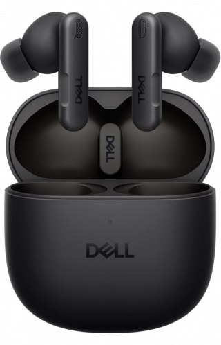 Dell Słuchawki douszne Pro Plus EB525