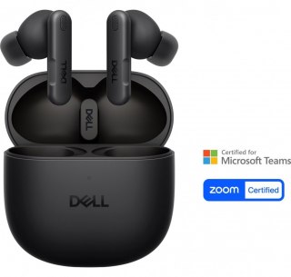 Dell Słuchawki douszne Pro Plus EB525