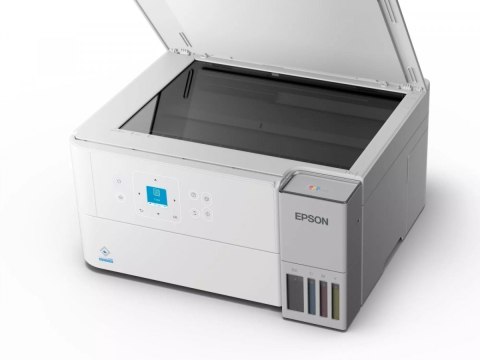 Epson Urządzenie wielofunkcyjne L4366 ITS A4/33ppm/WiFi-d/duplex/5.2kg/biala