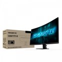 Gigabyte Monitor 27 cali GS27FC2 GAMING FHD 240Hz DP HDMI CURVED