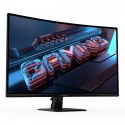 Gigabyte Monitor 31.5 cala GS32QCA GAMING VA QHD 180Hz DP HDMI