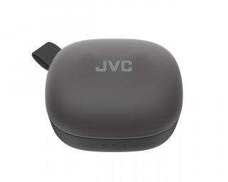 JVC Słuchawki bezprzewodowe HA-A23TB czarne