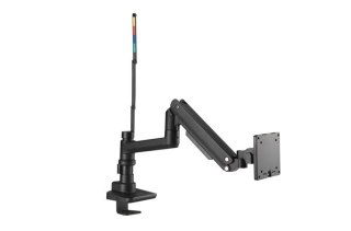 Kensington Wytrzymałe ramię do monitora SmartFit
