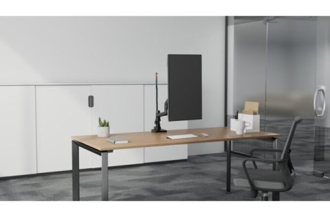 Kensington Wytrzymałe ramię do monitora SmartFit