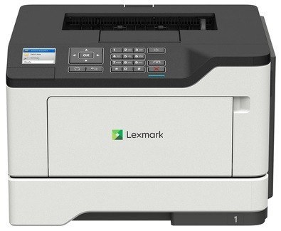 Lexmark Drukarka MS521dn 36S0310