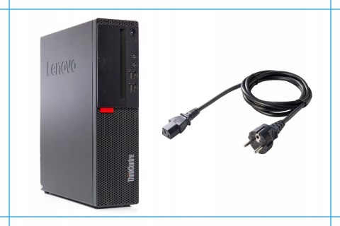 Lenovo Thinkcentre M910s Intel Core i5 16GB DDR4 1000GB SSD Windows 10 Pro