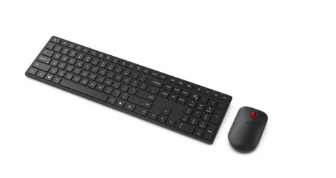Lenovo Multi-Mode Pro Combo klawiatura mysz bezprzewodowe Bluetooth 5.3