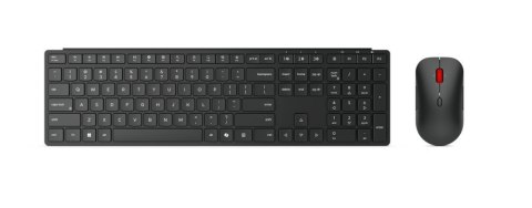 Lenovo Multi-Mode Pro Combo klawiatura mysz bezprzewodowe Bluetooth 5.3