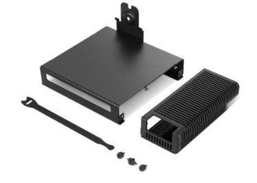 Zestaw montażowy Lenovo ThinkCentre Tiny uchwyt VESA uniwersalny kompaktowy